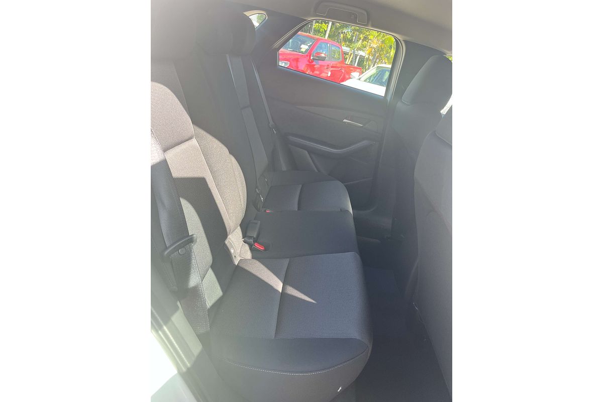 2024 Mazda CX-30 G20 Pure DM Series