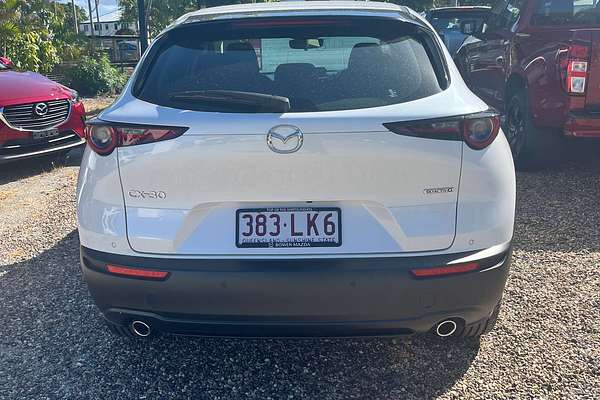 2024 Mazda CX-30 G20 Pure DM Series