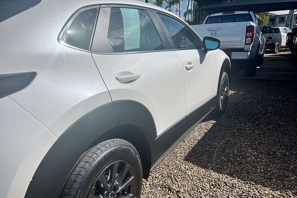 2024 Mazda CX-30 G20 Pure DM Series