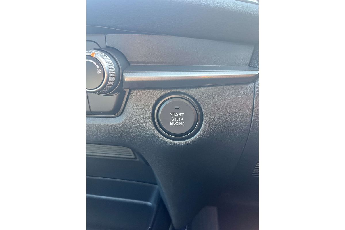 2024 Mazda CX-30 G20 Pure DM Series