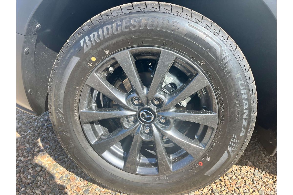 2024 Mazda CX-30 G20 Pure DM Series