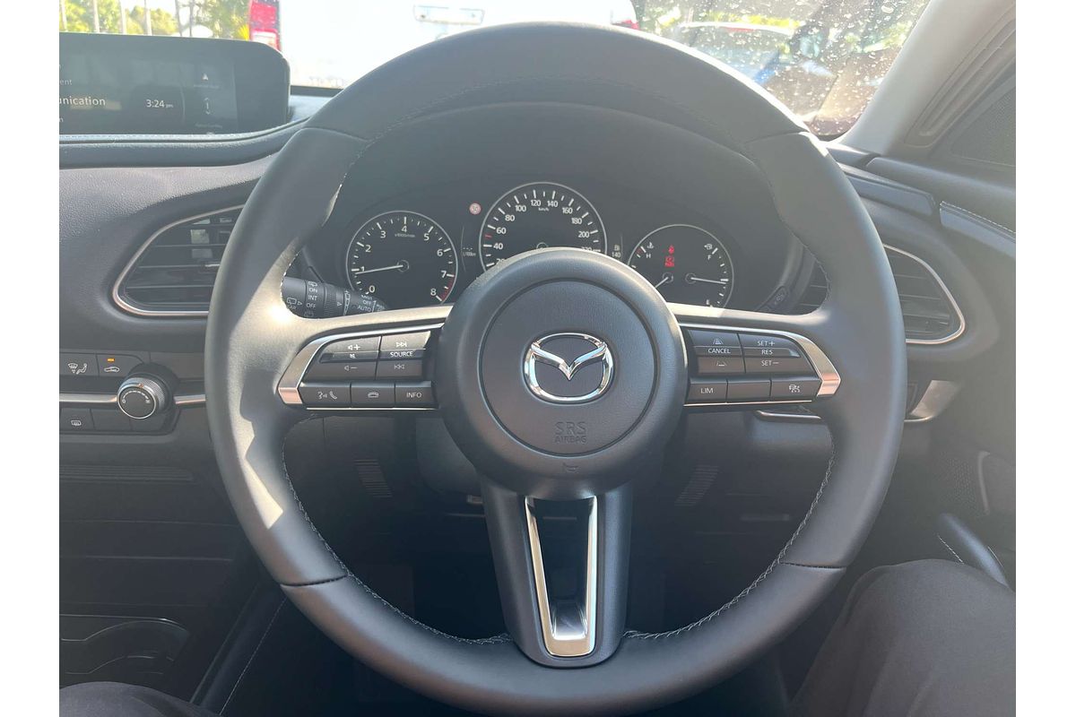 2024 Mazda CX-30 G20 Pure DM Series