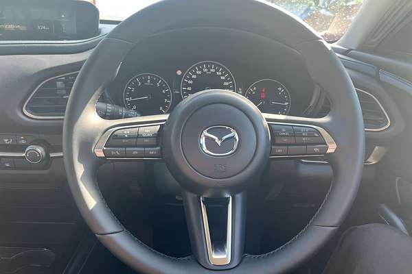 2024 Mazda CX-30 G20 Pure DM Series