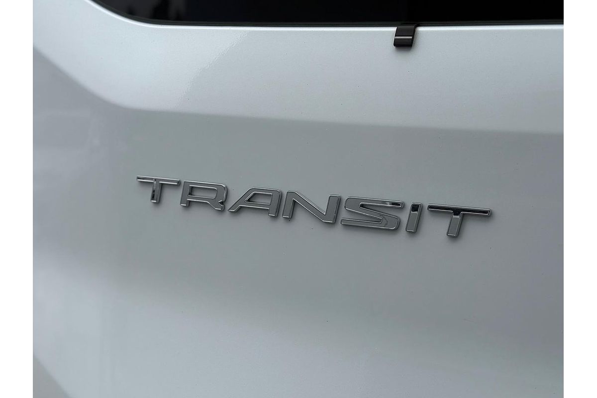 2021 Ford Transit 350L VO LWB