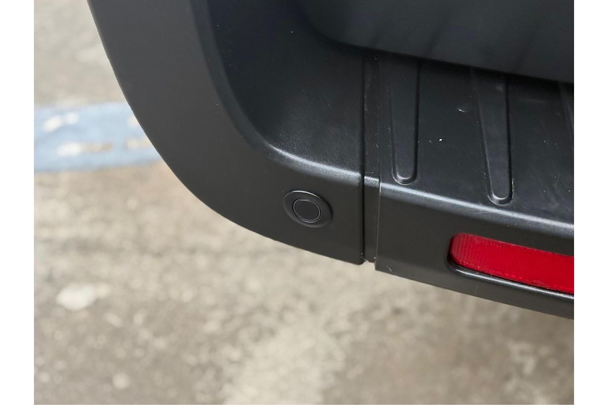 2021 Ford Transit 350L VO LWB