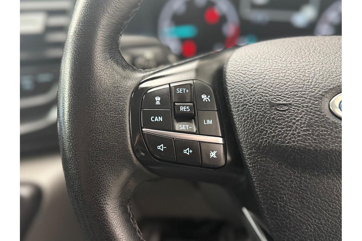 2021 Ford Transit 350L VO LWB