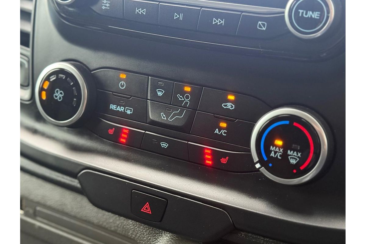 2021 Ford Transit 350L VO LWB