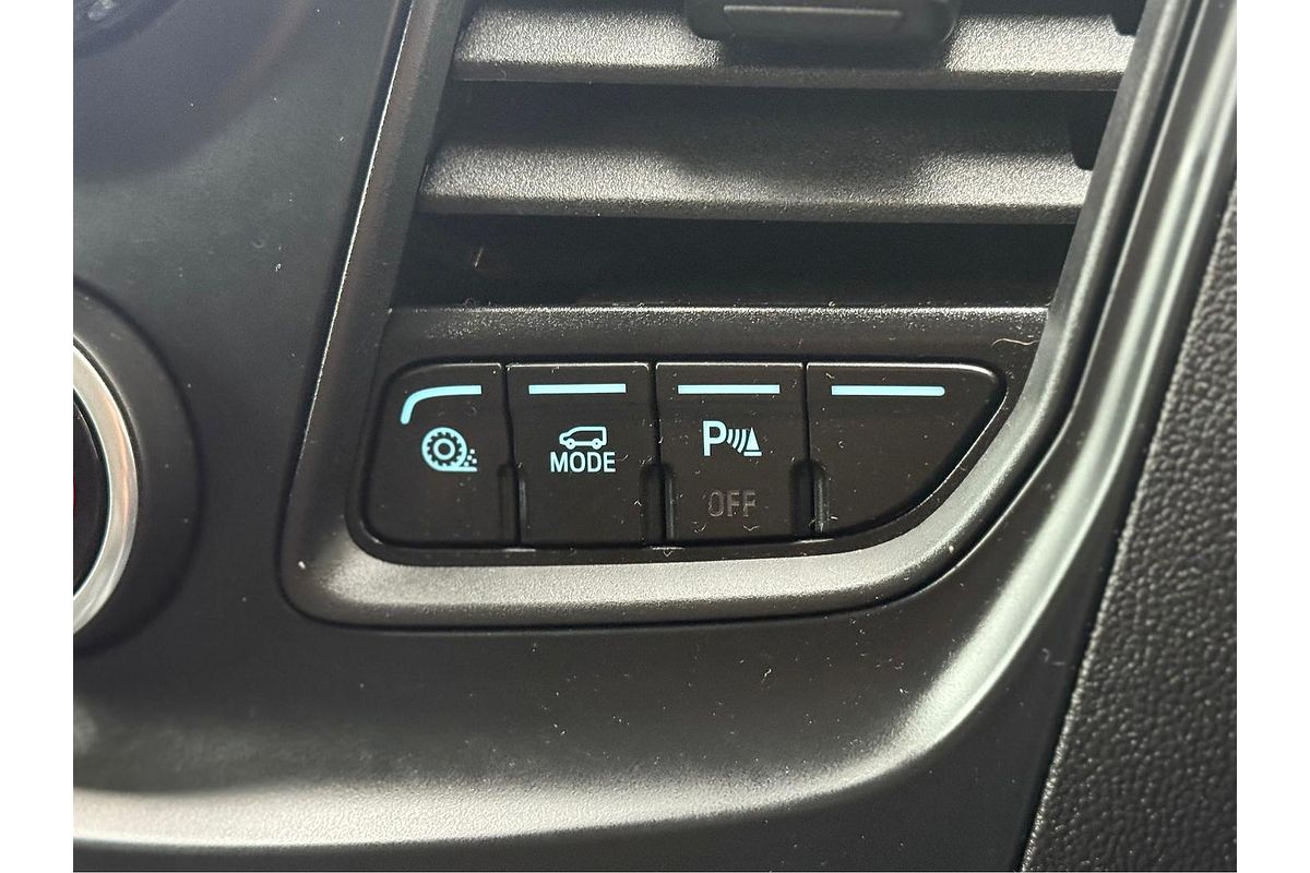 2021 Ford Transit 350L VO LWB