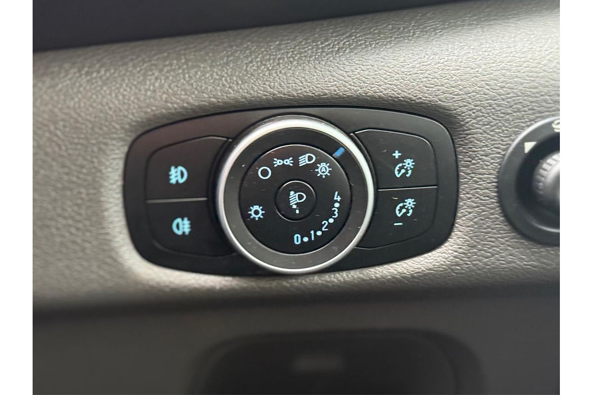 2021 Ford Transit 350L VO LWB