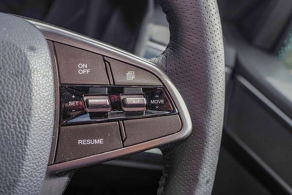 2023 SsangYong Musso Ultimate Q261 4X4 LWB
