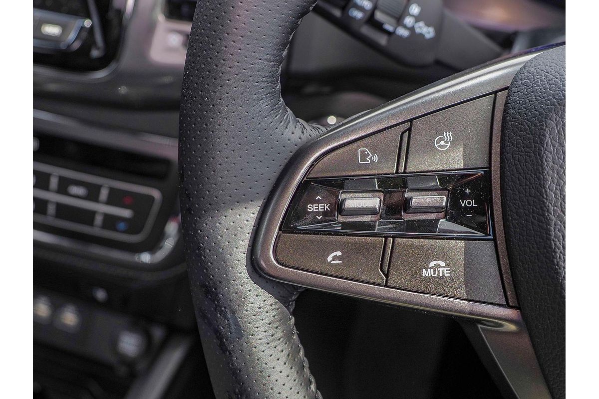 2023 SsangYong Musso Ultimate Q261 4X4 LWB