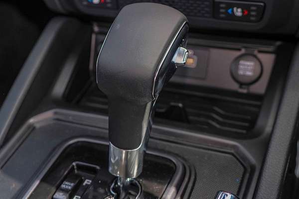 2023 SsangYong Musso Ultimate Q261 4X4 LWB