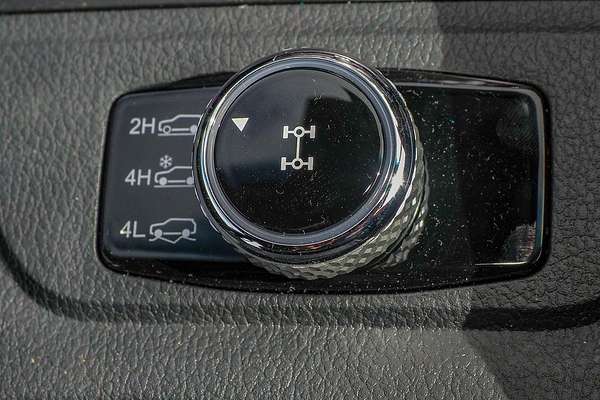 2023 SsangYong Musso Ultimate Q261 4X4 LWB