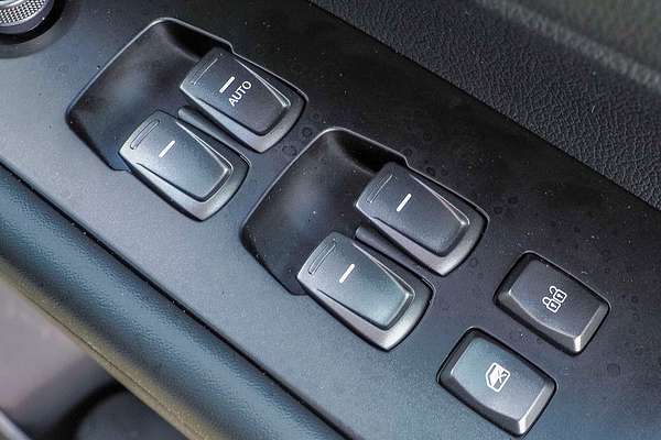2023 SsangYong Musso Ultimate Q261 4X4 LWB