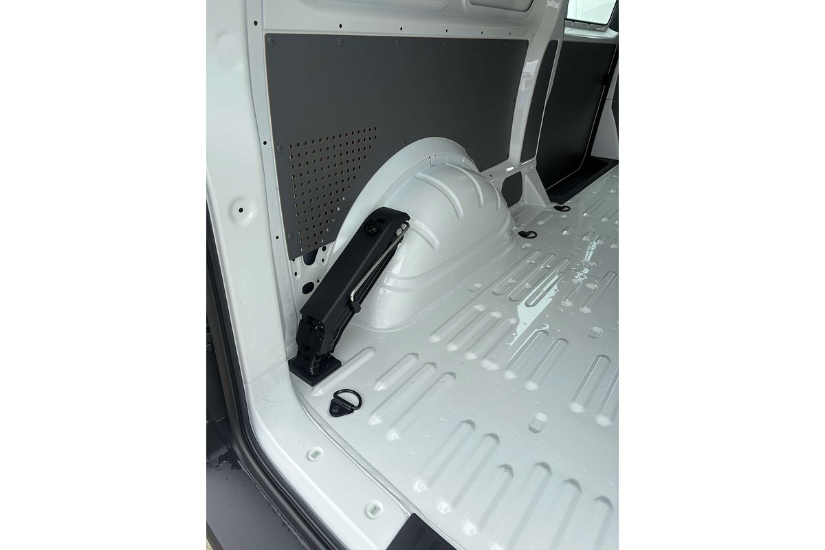 2024 Volkswagen Transporter TDI340 T6.1 LWB