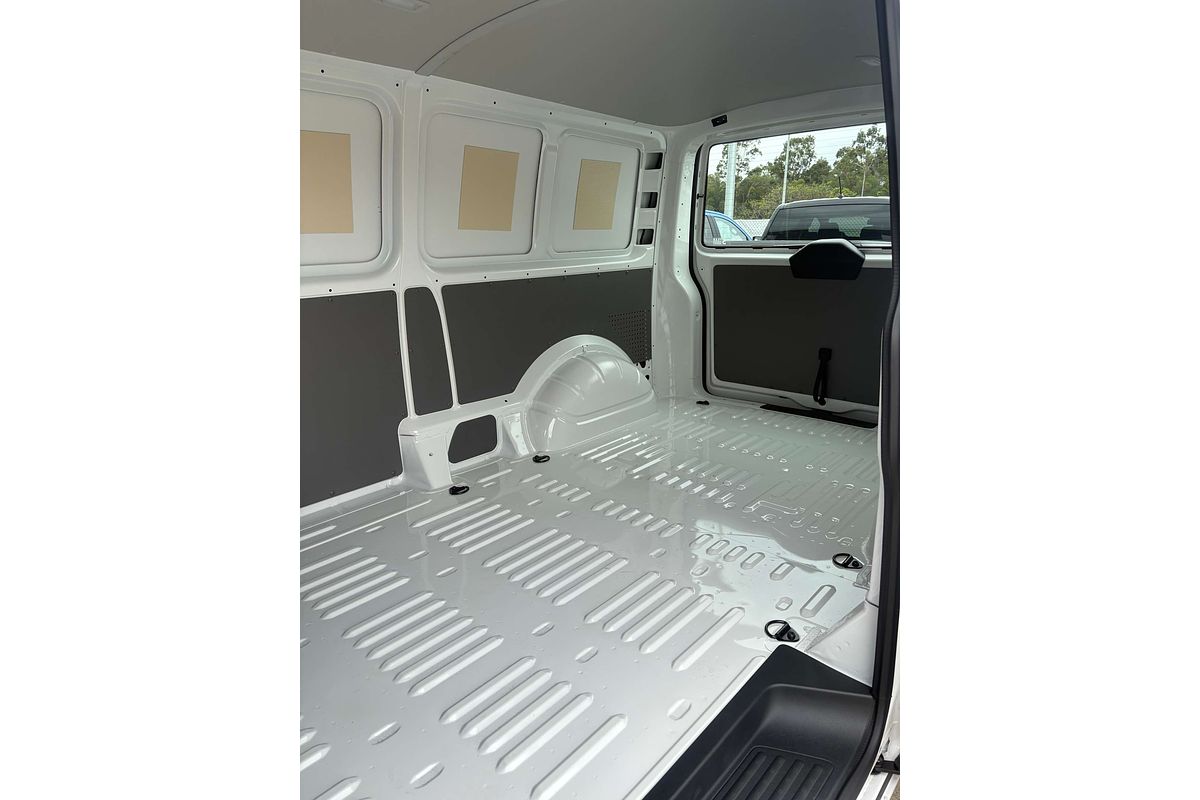 2024 Volkswagen Transporter TDI340 T6.1 LWB