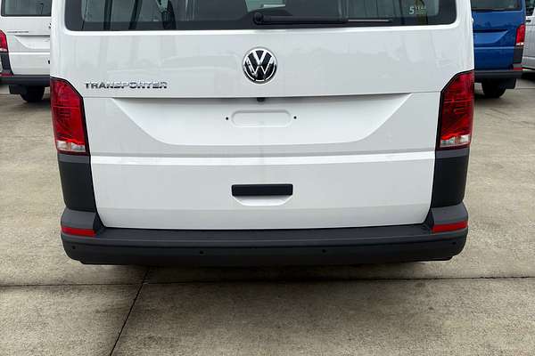 2024 Volkswagen Transporter TDI340 T6.1 LWB