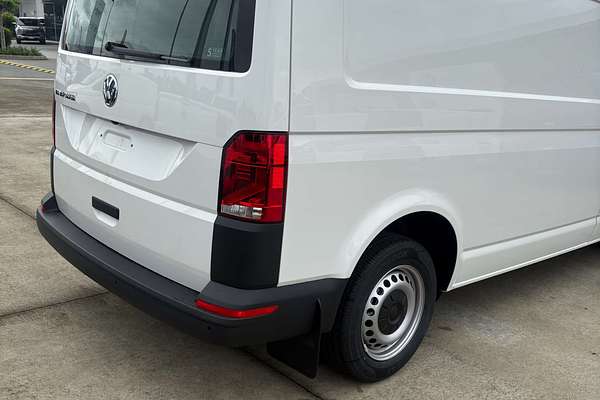2024 Volkswagen Transporter TDI340 T6.1 LWB