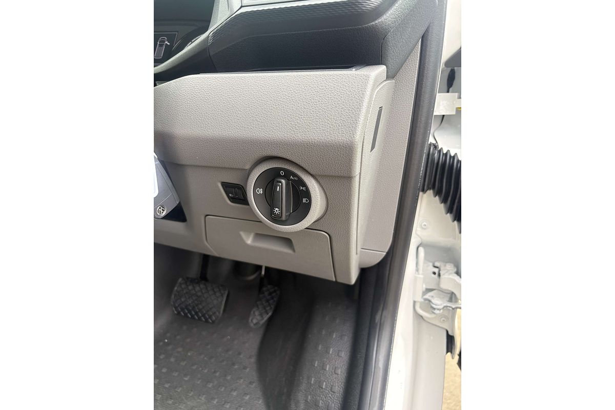 2024 Volkswagen Transporter TDI340 T6.1 LWB