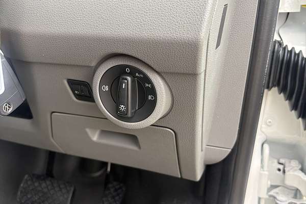 2024 Volkswagen Transporter TDI340 T6.1 LWB