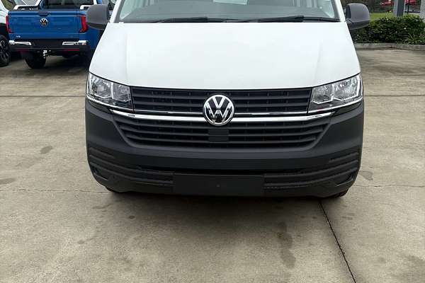 2024 Volkswagen Transporter TDI340 T6.1 LWB