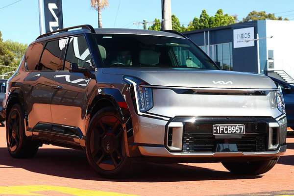 2023 Kia EV9 GT-Line MV