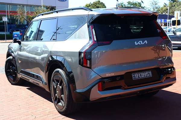 2023 Kia EV9 GT-Line MV