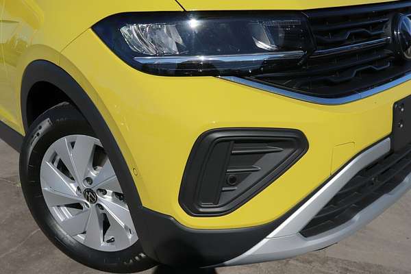 2024 Volkswagen T-Cross 85TSI Life D31