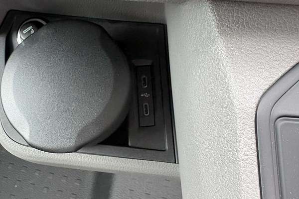 2024 Volkswagen Transporter TDI450 T6.1 LWB