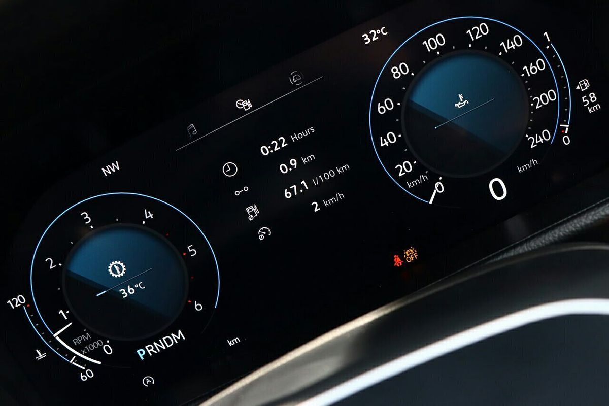 2024 Volkswagen Amarok TDI600 Aventura NF 4X4