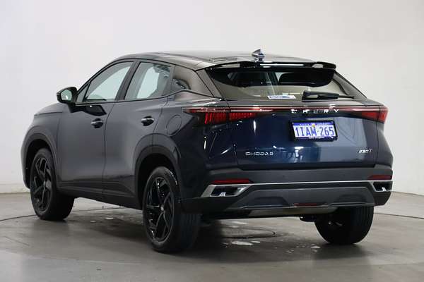 2023 Chery OMODA 5 BX T19C