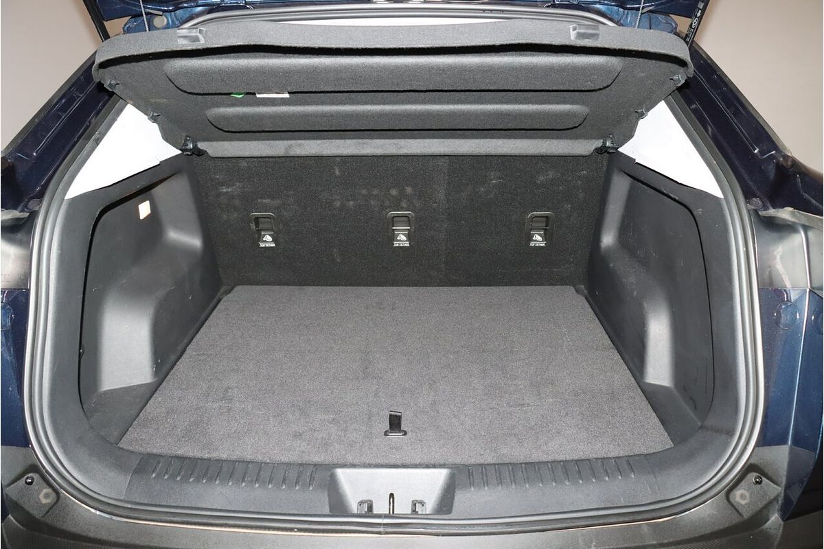 2023 Chery OMODA 5 BX T19C