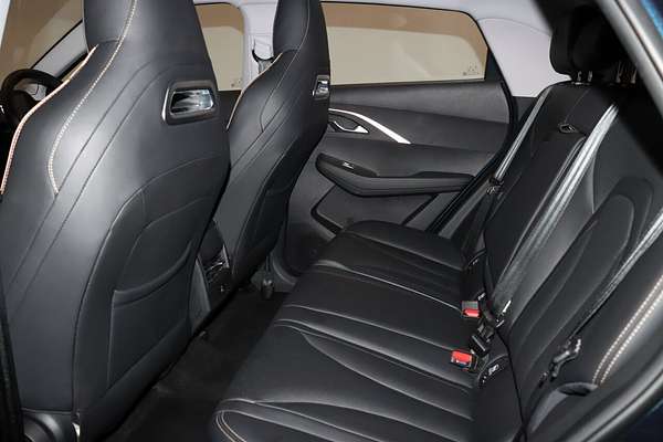 2023 Chery OMODA 5 BX T19C