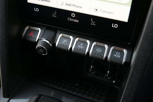 2024 Volkswagen Amarok TDI600 PanAmericana NF 4X4