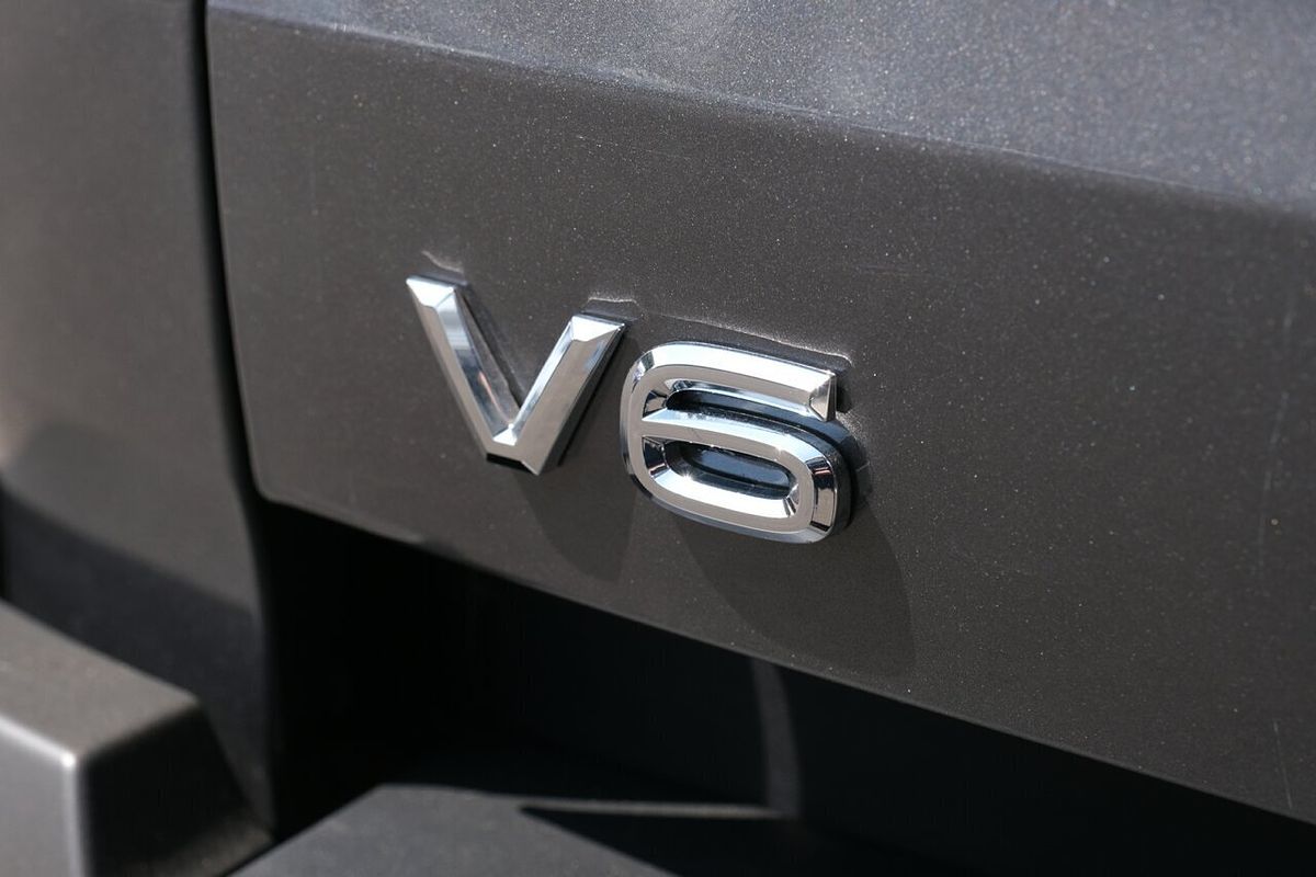2024 Volkswagen Amarok TDI600 PanAmericana NF 4X4