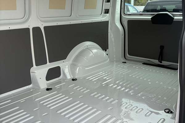 2024 Volkswagen Transporter TDI450 T6.1 LWB