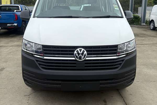 2024 Volkswagen Transporter TDI450 T6.1 LWB