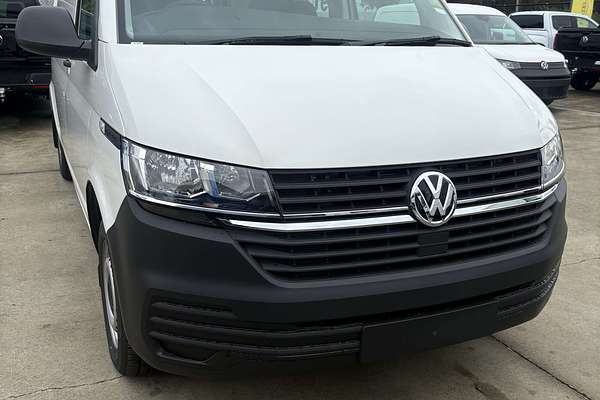 2024 Volkswagen Transporter TDI450 T6.1 LWB
