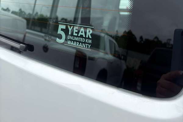 2024 Volkswagen Transporter TDI450 T6.1 LWB