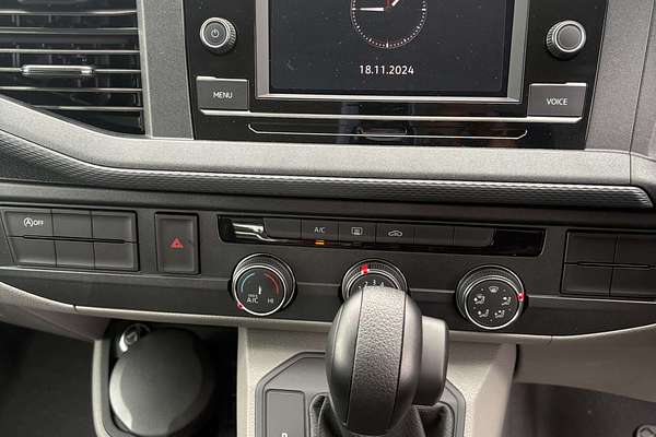 2024 Volkswagen Transporter TDI450 T6.1 LWB