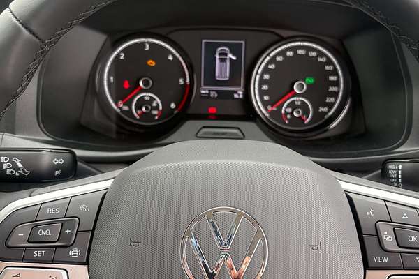 2024 Volkswagen Transporter TDI450 T6.1 LWB