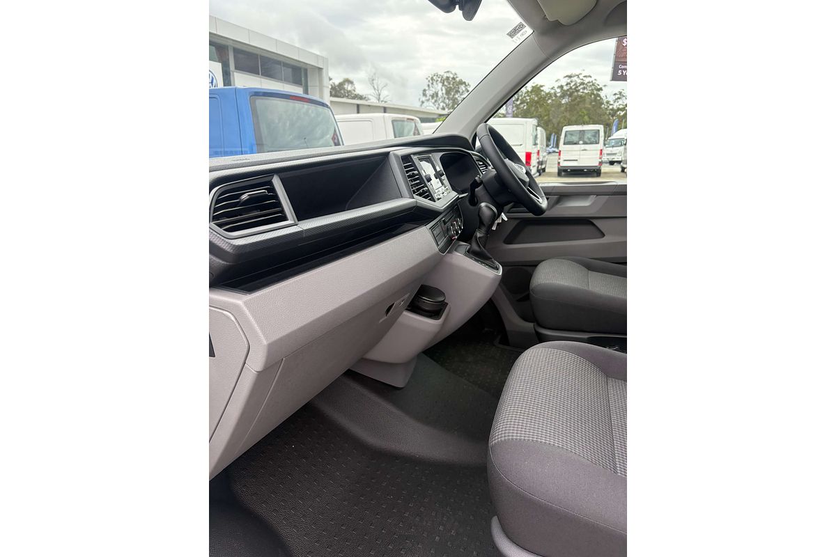 2024 Volkswagen Transporter TDI450 T6.1 LWB