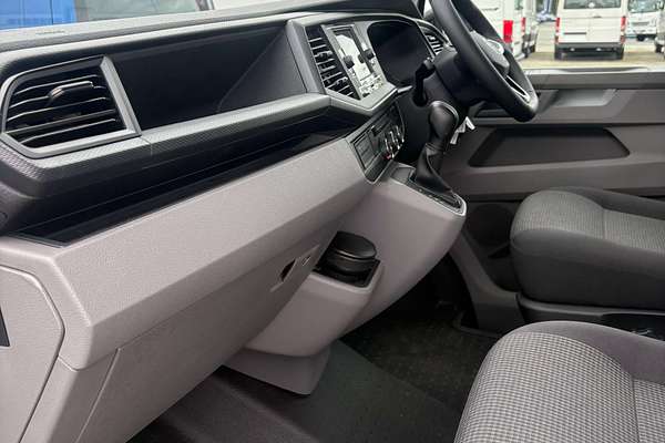 2024 Volkswagen Transporter TDI450 T6.1 LWB