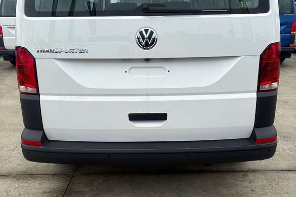 2024 Volkswagen Transporter TDI450 T6.1 LWB