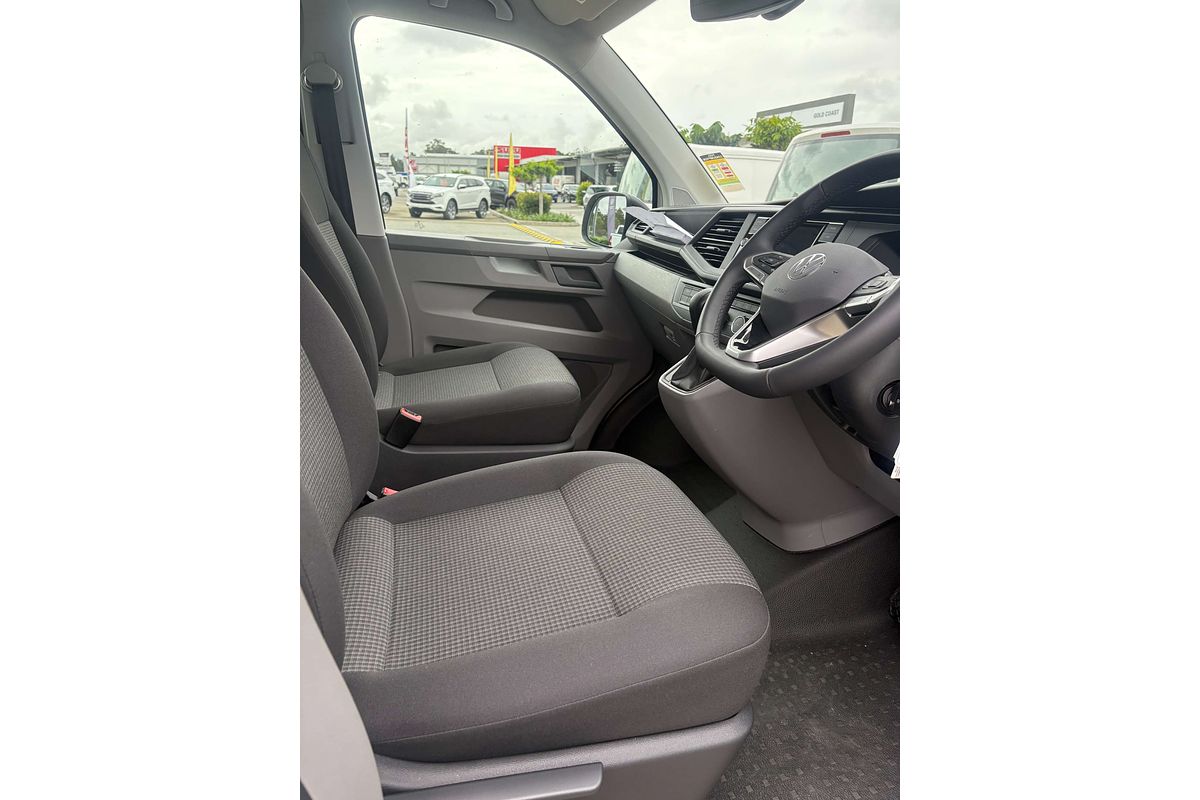 2024 Volkswagen Transporter TDI450 T6.1 LWB
