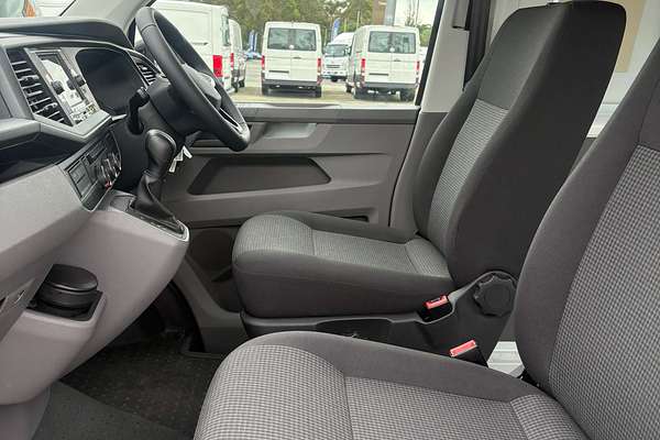 2024 Volkswagen Transporter TDI450 T6.1 LWB