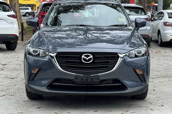2024 Mazda CX-3 G20 Sport DK