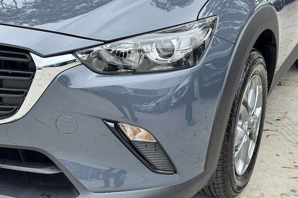 2024 Mazda CX-3 G20 Sport DK