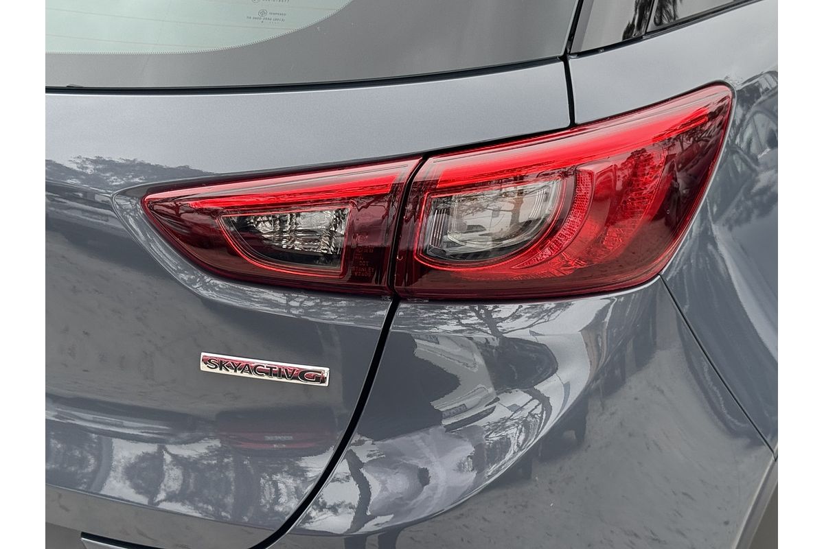 2024 Mazda CX-3 G20 Sport DK