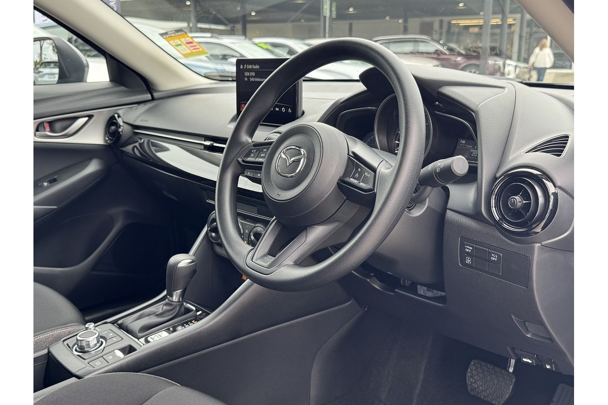 2024 Mazda CX-3 G20 Sport DK